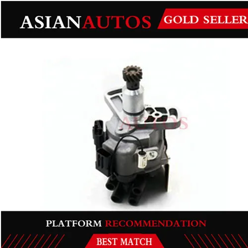 Новый распределитель зажигания D4T9002 FS05-18-200 для Mazda 626GE FS05 2.0L D4T90-02 FS0518200 | Автомобили