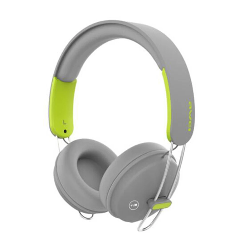Awei A800BL Bluetooth наушники Беспроводная Спортивная гарнитура с микрофоном|Наушники и