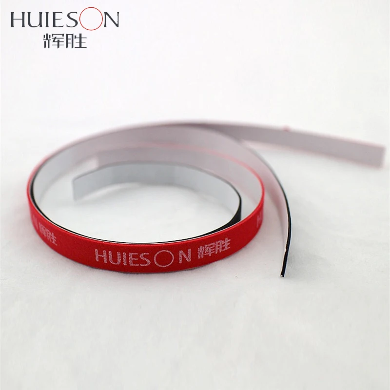 Профессиональная губчатая лента Huieson 2 для защиты краев ракеток настольного
