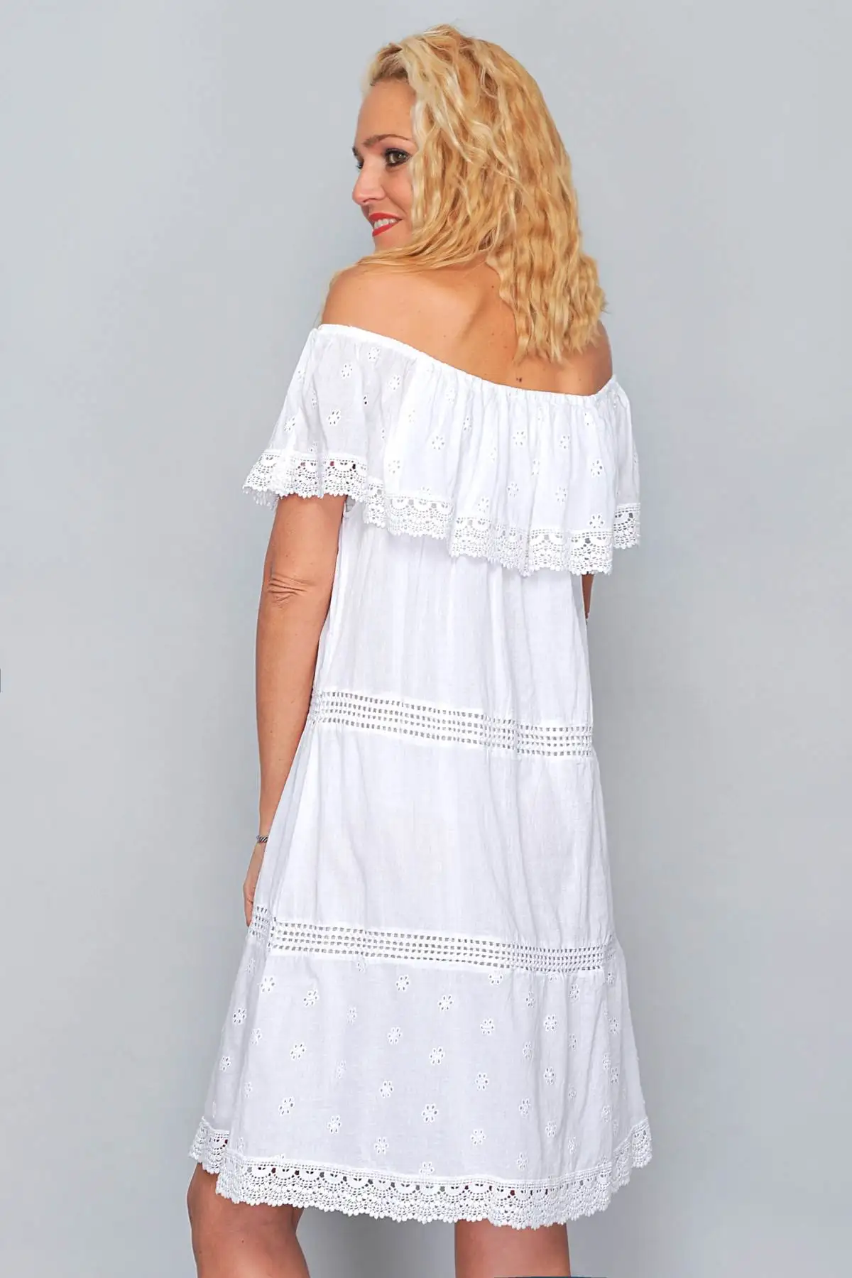 AF Dress-18095 | Женская одежда