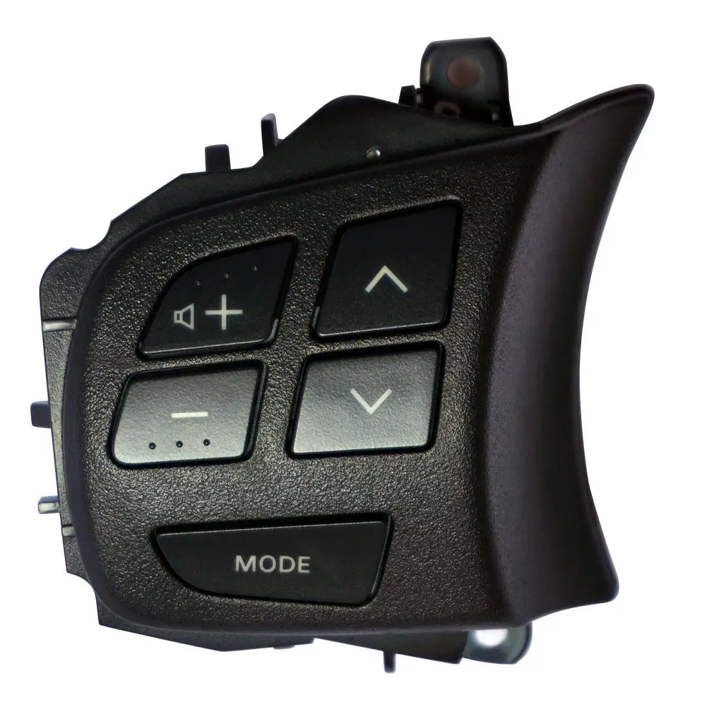 Переключатель руля круиз контроля 8701A193 для Lancer 2011 15 Outlander 12 13|Рулевые колеса и