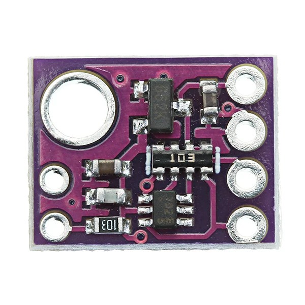 LEORY GY 1145 I2C калиброванный SI1145 Флора УФ индекс ИК видимый свет цифровой сенсор