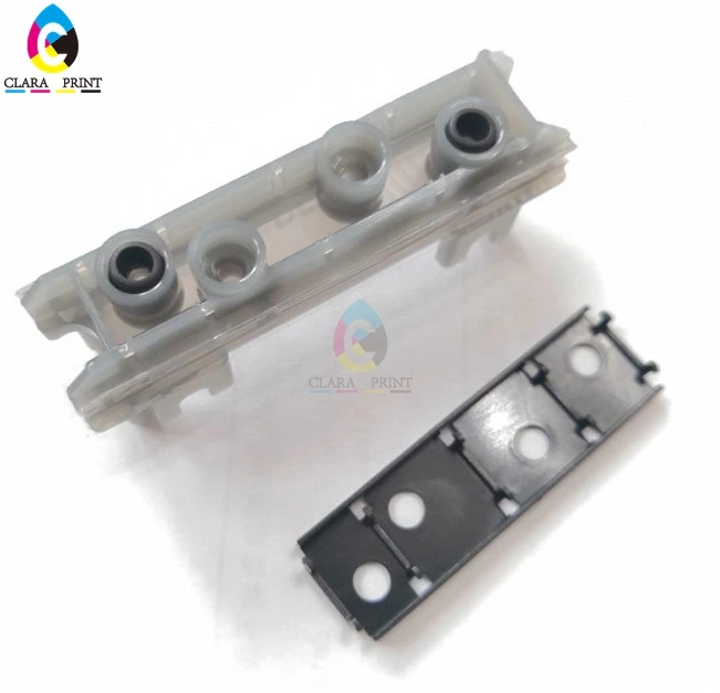 Оригинальные запасные части Mimaki демпфер адаптер MP M014497 для UJF3042FX|Детали принтера|