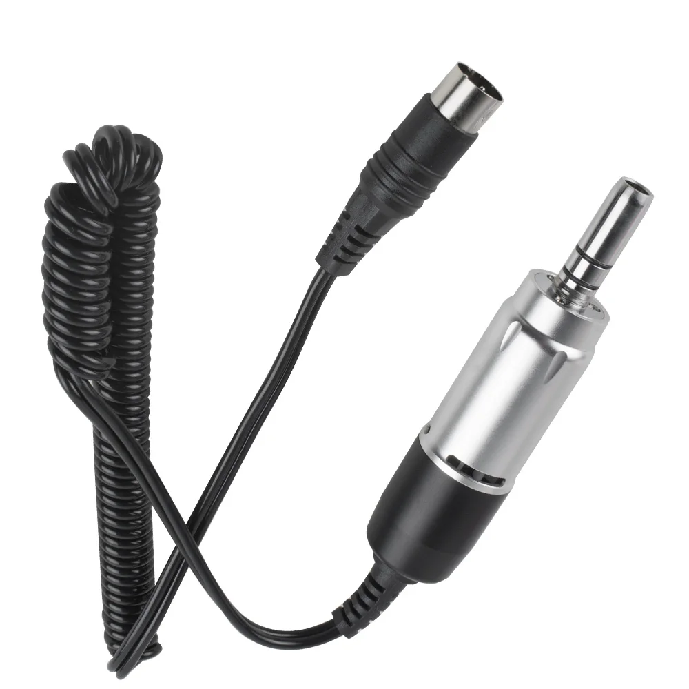 

Teeth Whitening ,35K RPM Dental Lab Jewelry Micromotor Polishing Micro Motor Handpiece (A-18)