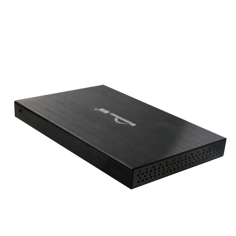 BLUEENDLESS металлический жесткий диск коробка Sata к Usb Ssd Hdd корпус 2 0 для 1 ТБ 5 дюйма Caddy |