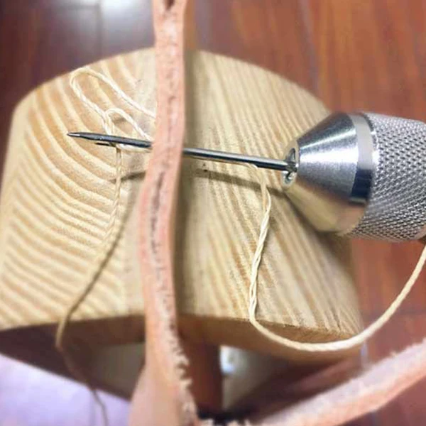Набор инструментов для шитья шило needle arts &amp craft Speedy Stitcher кожаного паруса и холста