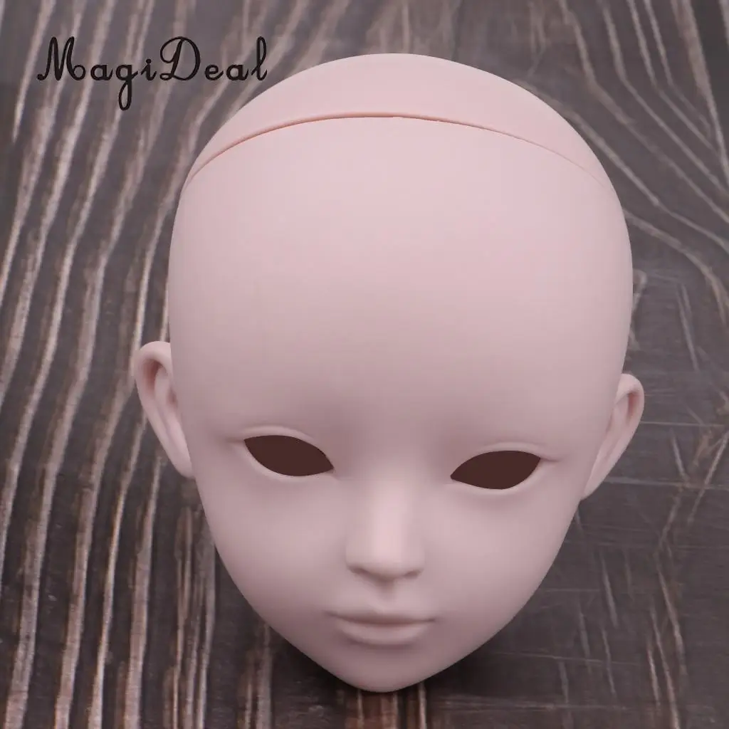 1/3 весы BJD SD шарнирный шар для головы модель детали тела сделай сам ночи Lolita Dollfie
