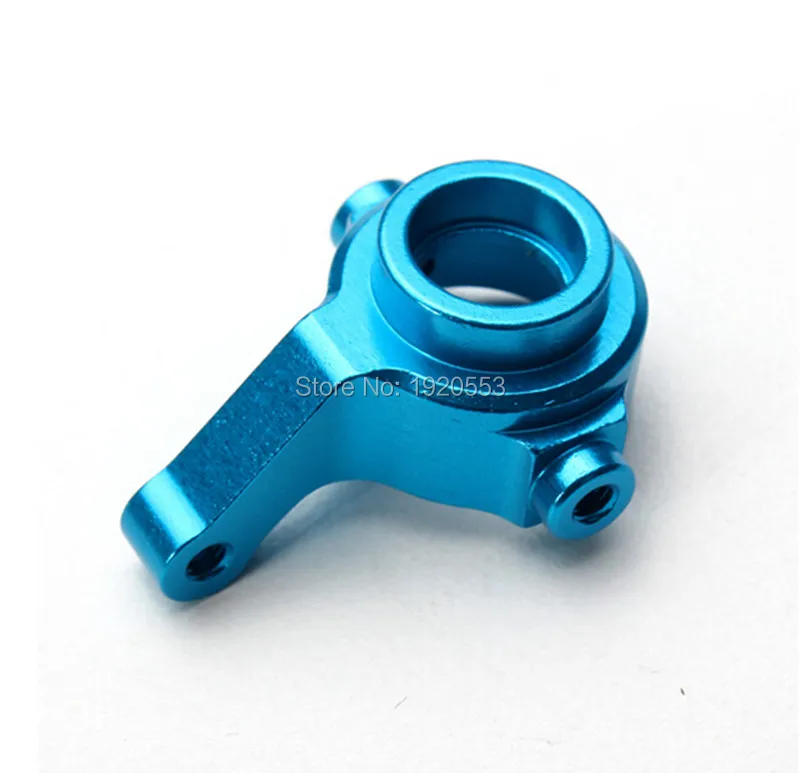 

Wltoys A959-05 Upgrade Metal Front Steering Hub Carrier Parts For WLtoys 1/18 Model RC Car A949 A959 A969 A979 K929