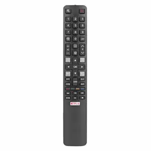 Пульт дистанционного управления ARC802N YUI1 для TCL Smart TV, пульт ДУ ARC802N YUI1 для TCL 49C2US 55C2US 65C2US 75C2US 43P20US