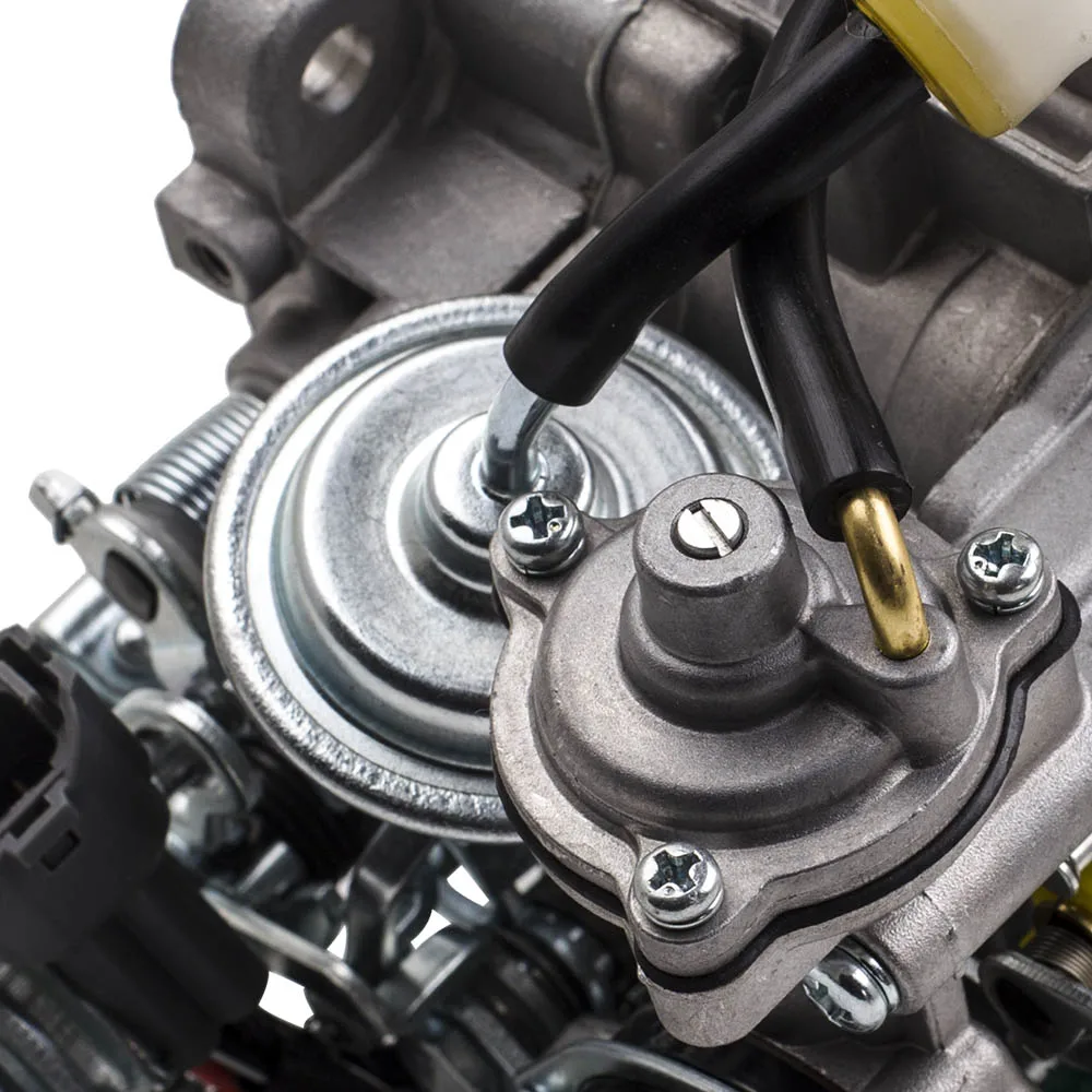 Карбюратор Carb для двигателей Toyota 22R 2 4 Пикап 4Runner Celica 21100 35520|Карбюраторы| |