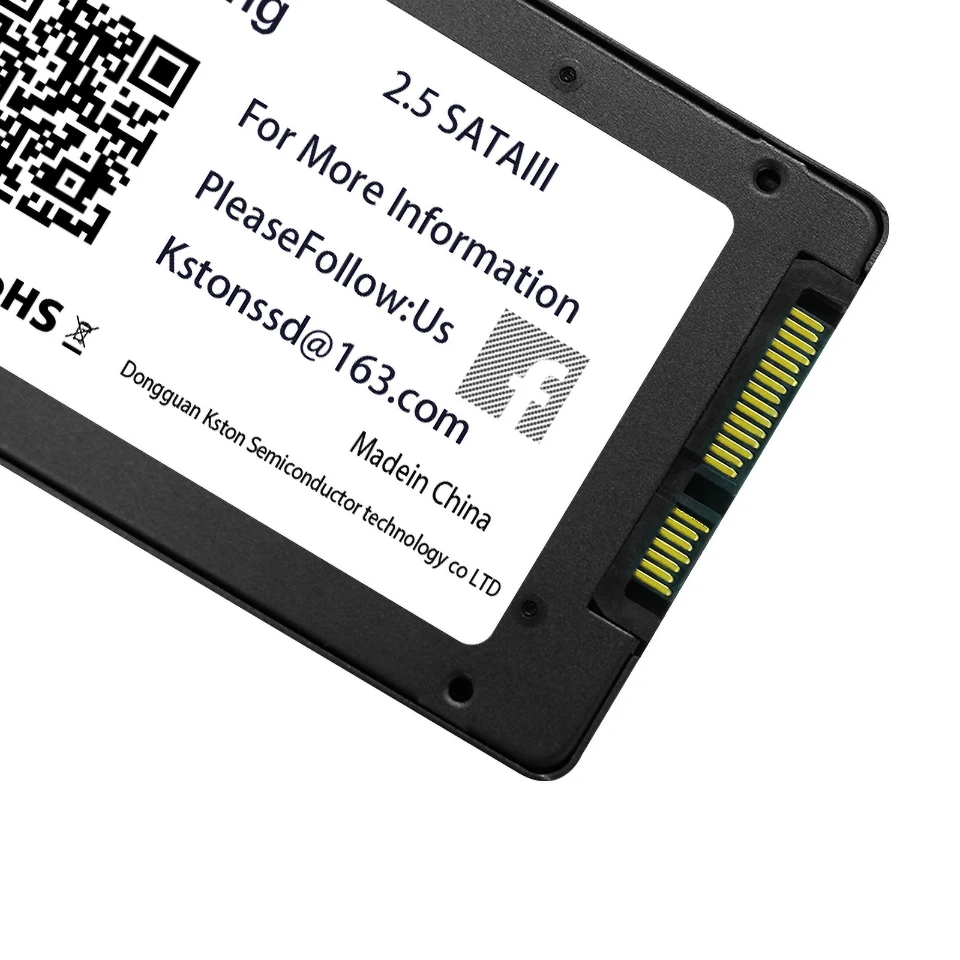 Kingchuxing SATAIII 2 5 &quotTLC Внутренний твердотельный накопитель SSD для ноутбука ПК