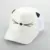 2019 летняя брендовая мужская уличная Регулируемый прекрасная вышивка шапка с украшением в виде кошачьих ушек Снэпбэк Кепка для мальчиков, девочек, украшенная жемчугом, из сетчатого материала Бейсбол кепки - изображение