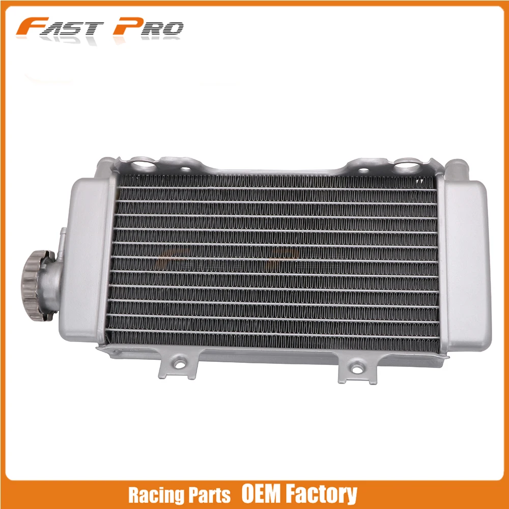 Радиатор для мотоцикла HONDA CRF250R CRF250X CRF 250R 250X 250 R X 2004 2009 2005 2006| |