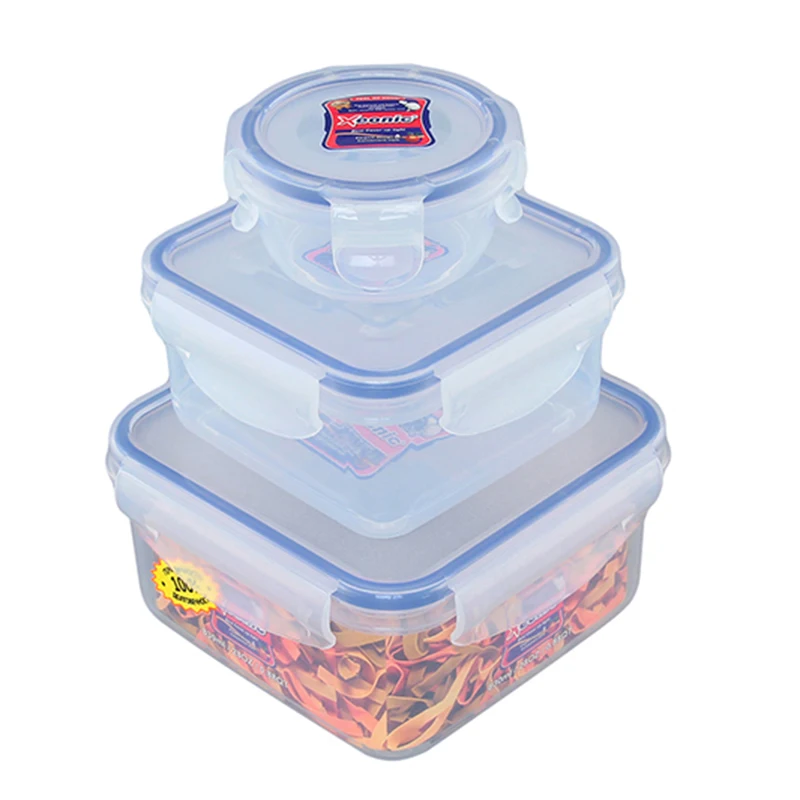 Lunch box Elan Gallery 810200 Tableware | Дом и сад