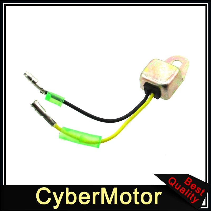

5x Oil Alert Sensor For Honda GX270 9HP GX340 11HP GX390 13HP