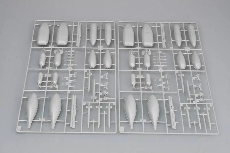 Trumpeter 1/32 02265 P-47N Thunderbolt | Игрушки и хобби