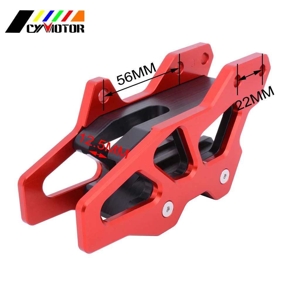 Звездочка для мотоцикла направляющая HONDA CRF250R CRF450R CRF250X CRF450X CRF450RX CRF450L CRF 2017 2018