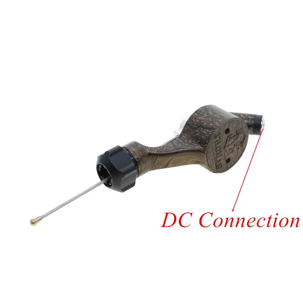 Роторная тату машинка с 28 мм картриджем|Тату-машинки| |