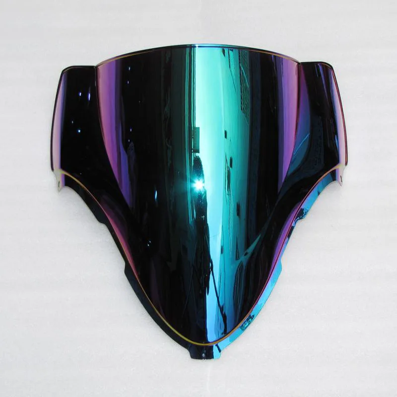 Лобовое стекло для Suzuki GSX1300R Hayabusa GSXR1300 5 цветов 1996 2007 97 98 99 аксессуары