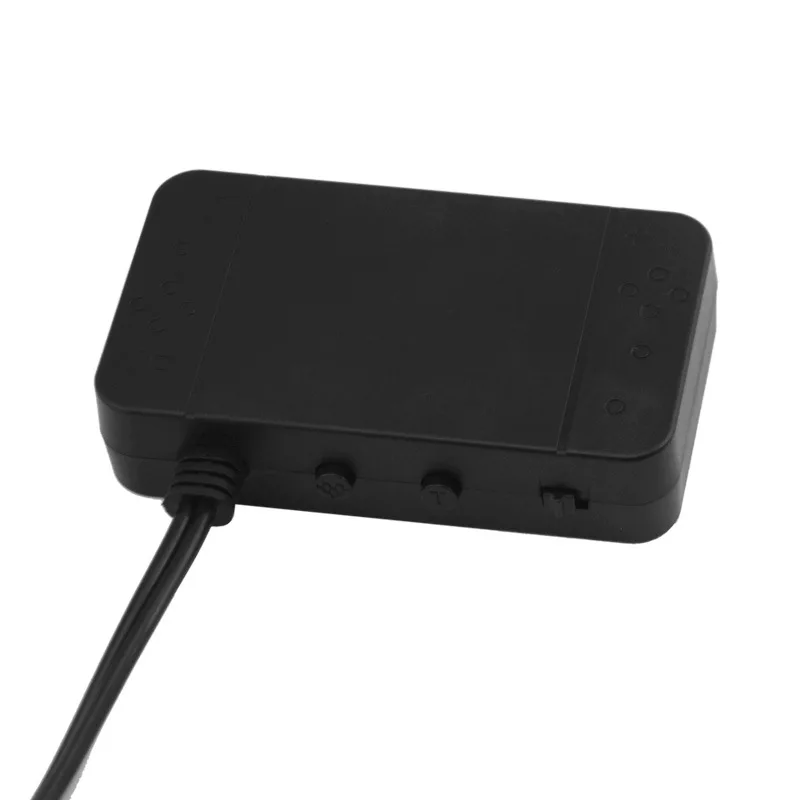 4 порта Gc для переключения Wii U Pc Gamecube контроллер адаптер с турбо и домашней