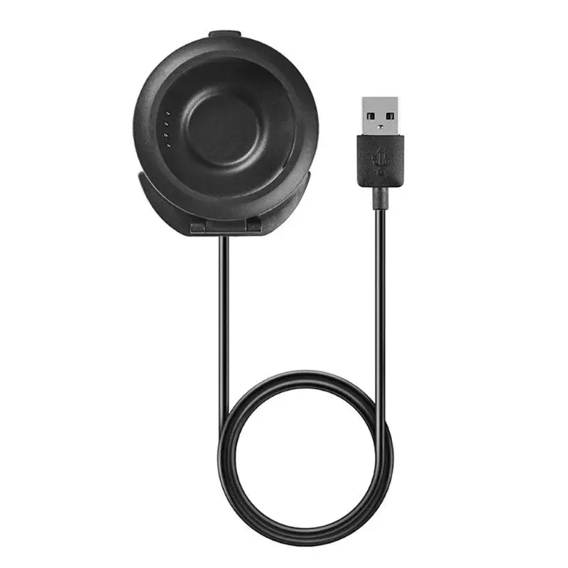 Портативный адаптер для быстрой зарядки с источником питания 1 м USB-кабель Amazfit Verge