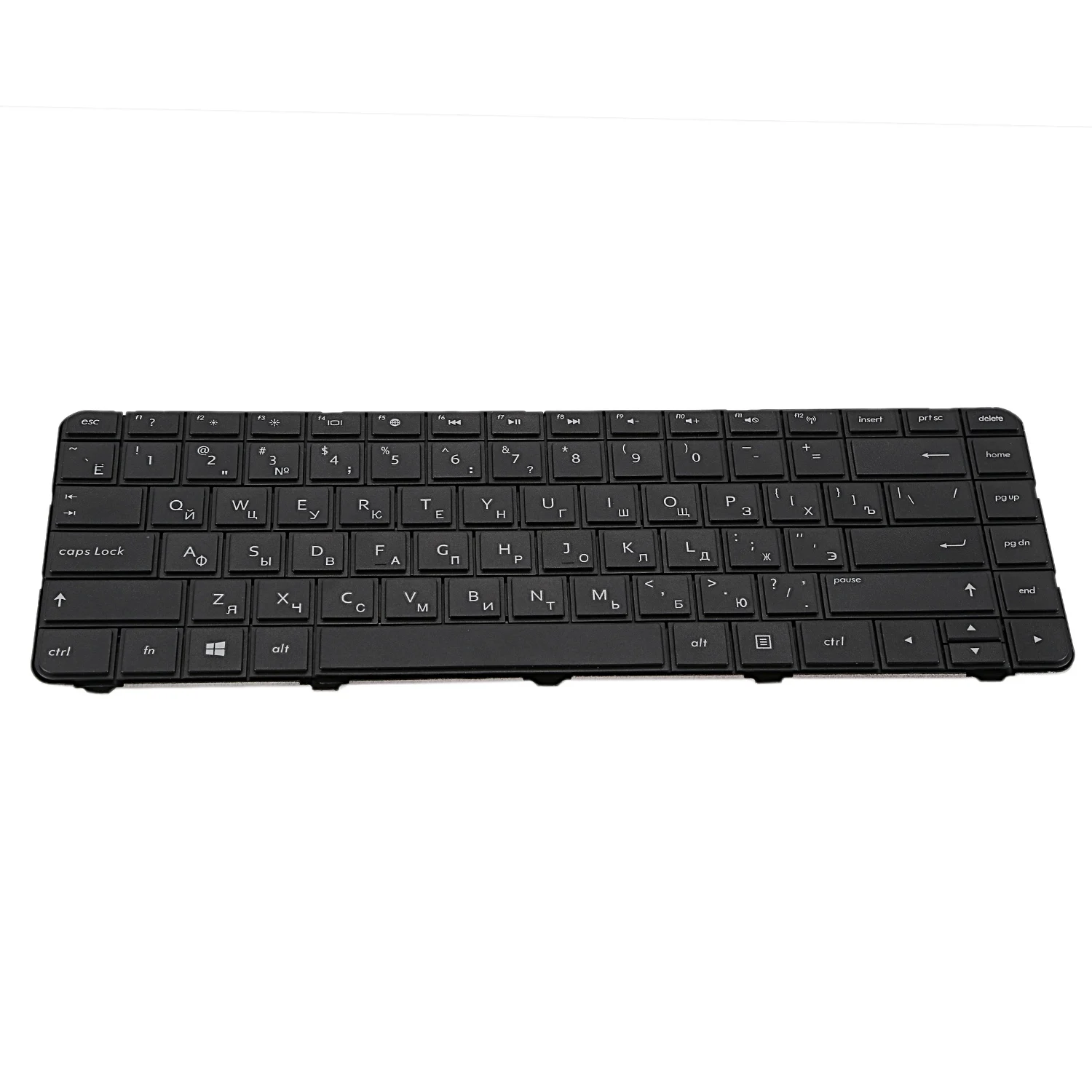 OPQ-Русская клавиатура для ноутбука Hp Pavilion G43 G4-1000 G6S G6T G6X G6-1000 Cq43 Cq43-100 G57 430 Sg-46740-Xaa