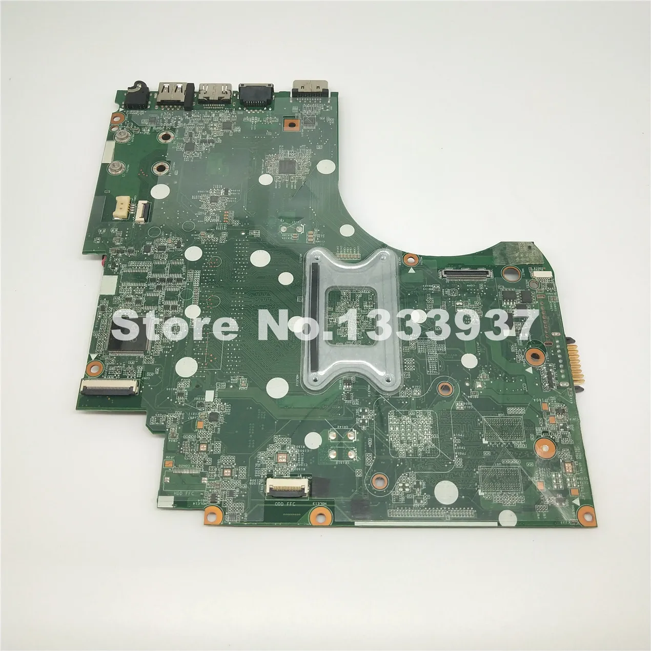 Материнская плата 753100 001 752407 601 для HP Pavilion 15 D 250 G2 ноутбука N2820 SR1SG|Материнские