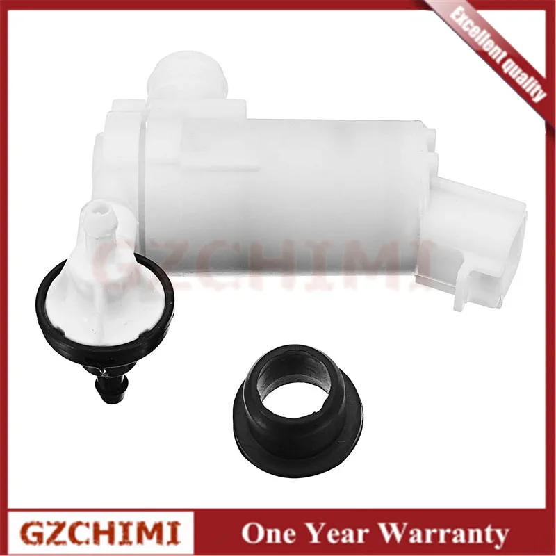 76806 SMA J01 76806SMAJ01 насос для мойки лобового стекла Mitsubishi Outlander 2011 2015 Honda CR V 2007