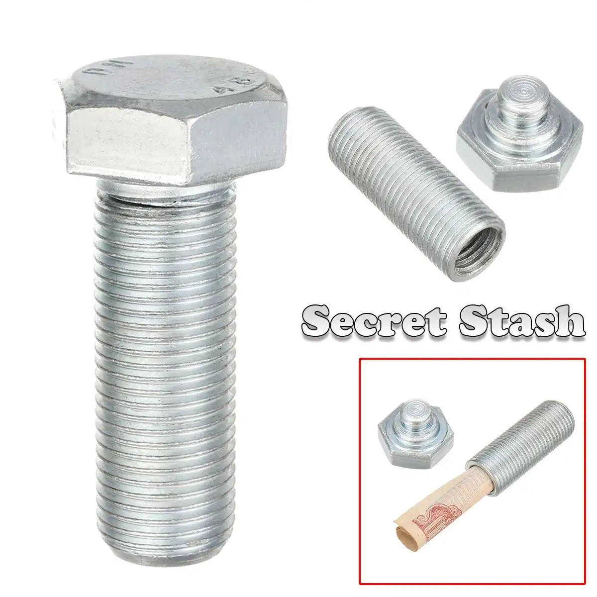 

Safes