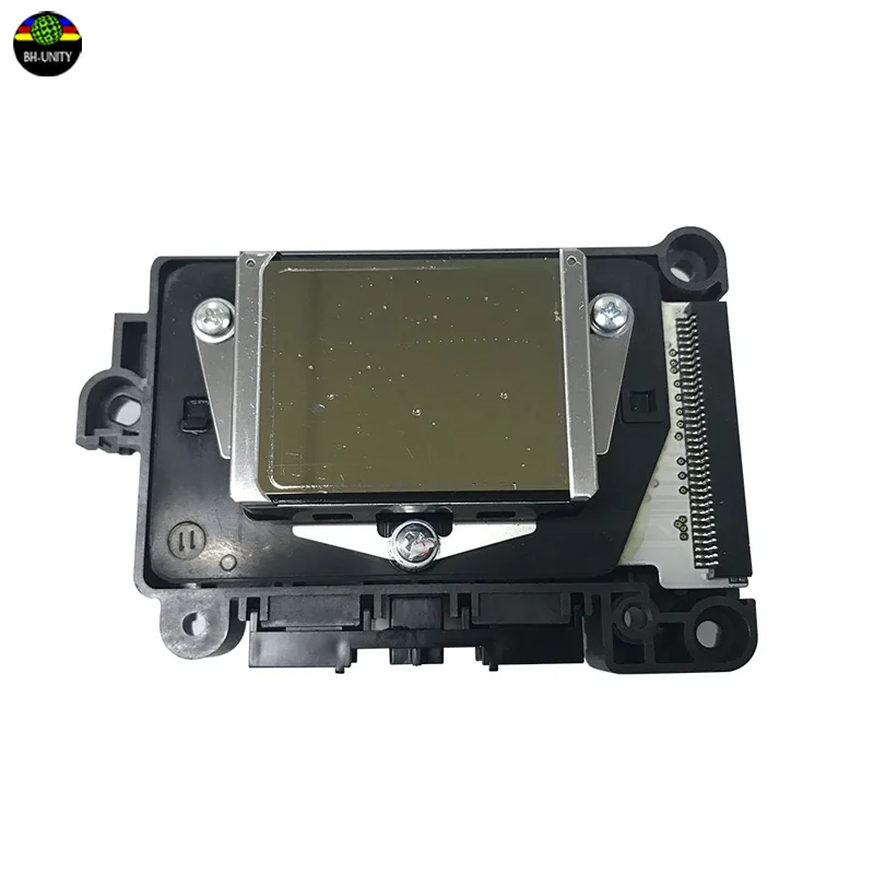 Ep сын dx7 первый заперт печатающая головка f189010 Печатающая головка для ep сын принтер