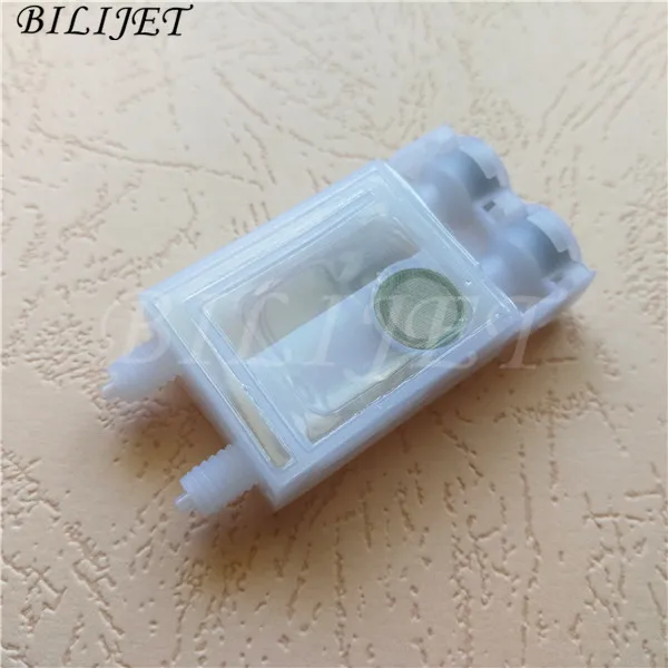 3 мм * 2 DX7 УФ заслонка для чернил B500 B510 Titanjet Wit color Sky Lecai Smart Mutoh UV планшетный Xenons