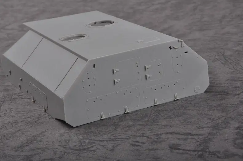 Труба 1/35 05542 русский 1K17 Szhatie | Игрушки и хобби