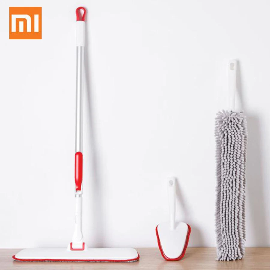 Оригинальный практичный чистящий набор Xiaomi от Xiaom Youpin несколько спичек с 3