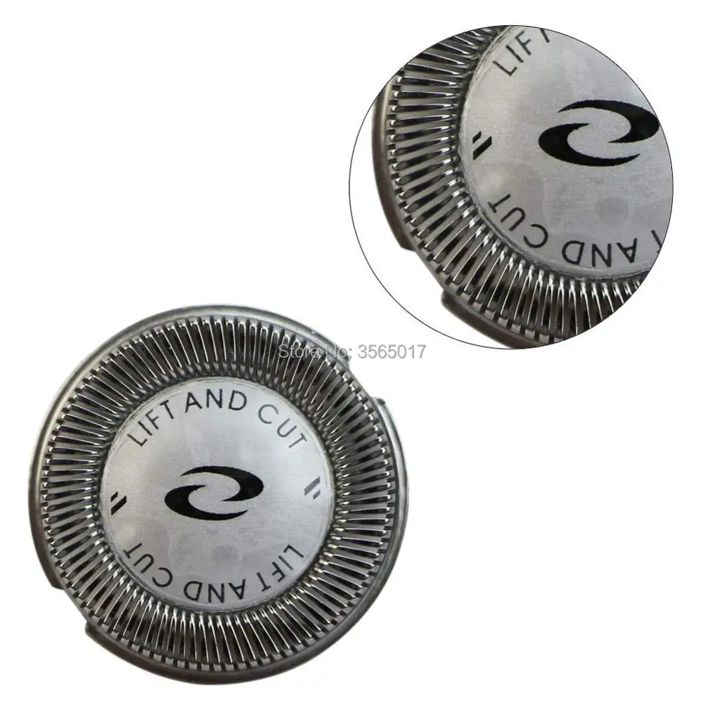 Сменные лезвия для электробритвы philips HQ64 HQ54 HQ6070 HQ6071 HQ6073 HQ7310 HQ7320 HQ7310XL HQ7325 HQ7340 |