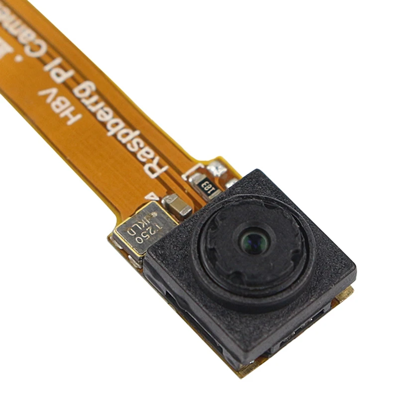 Для Raspberry Pi Zero Camera Focal Регулируемый 5 Мп веб камера Модуль ночной камеры Ffc кабель