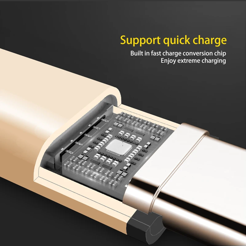 OTG Type C к Micro Usb адаптеру разъем Android USB кабель для Samsung S8 S9 Huawei Type-C зарядному
