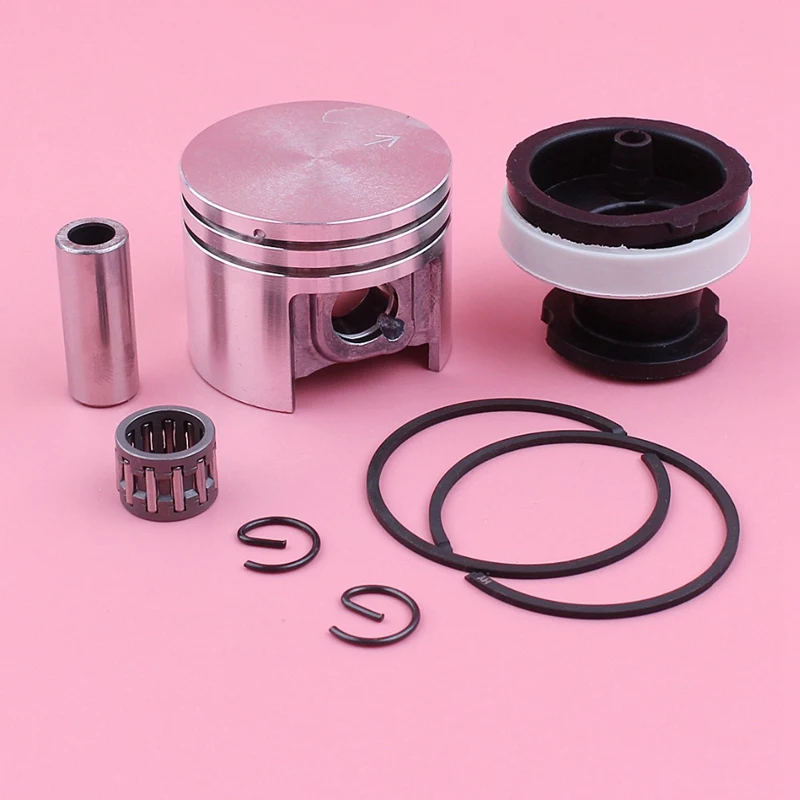 38 мм поршневой Штифт Кольцо впускной коллектор игольчатый подшипник комплект