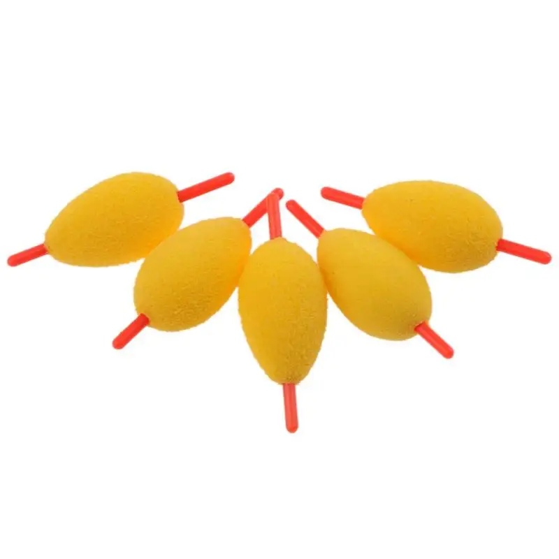 10 шт. груша лед рыбалка поплавок палка рыболовные снасти|Поплавки для рыбалки| |