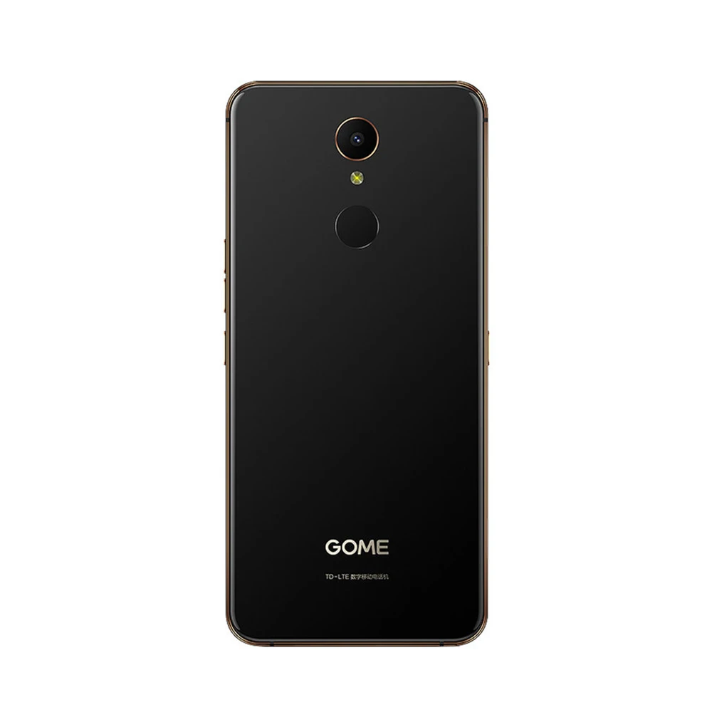 GOME U7 мини распознавание ириса 4 Гб ram 64 rom Helio X20 Deca Core 5 47 'ɲ 0 ГГц Incell полный экран