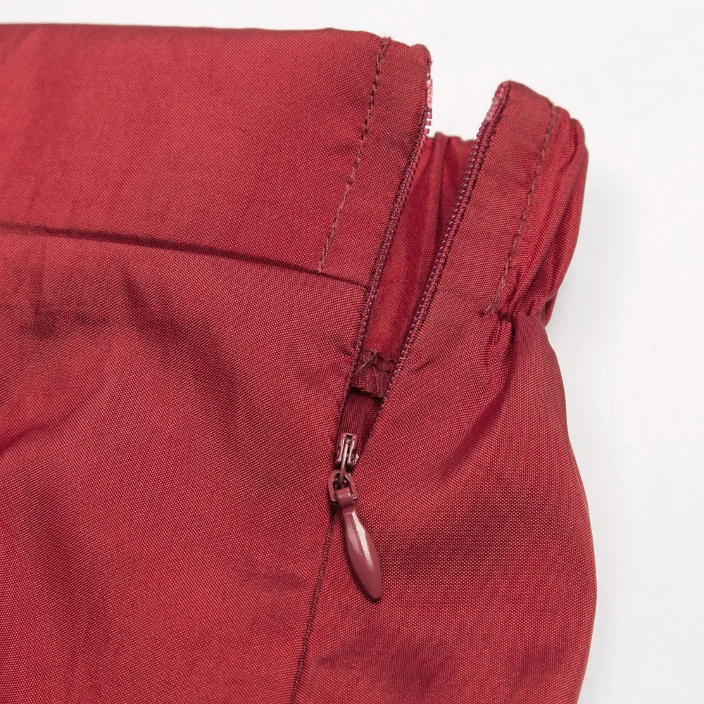 Распродажа Женская винтажная викторианская готика стимпанк эластичная талия