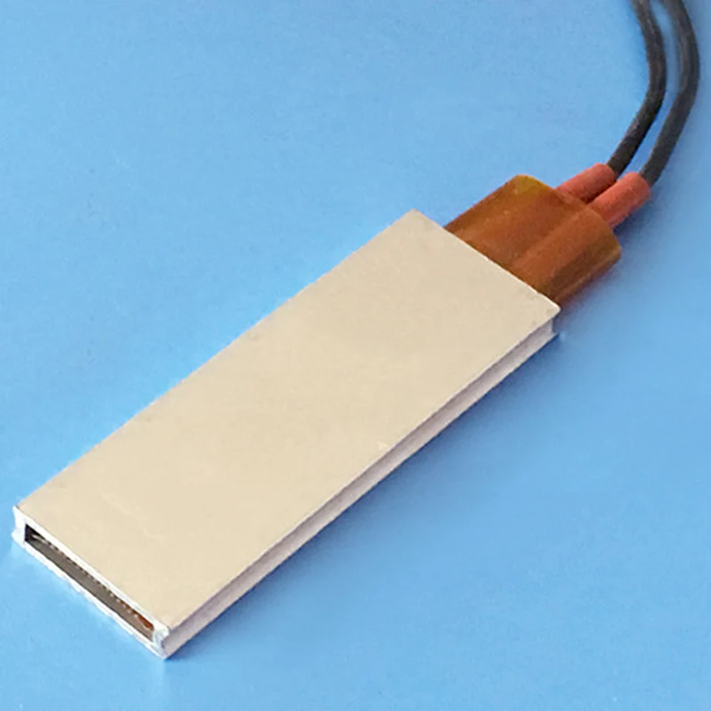 12/24 в постоянная температура PTC термостат нагревательного элемента нагреватель