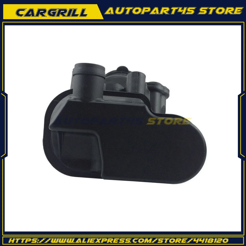 Корпус адаптера масляного фильтра двигателя 06F115397H для Audi A3 A4 TT V-W Golf 06F115397E 06F115397F |