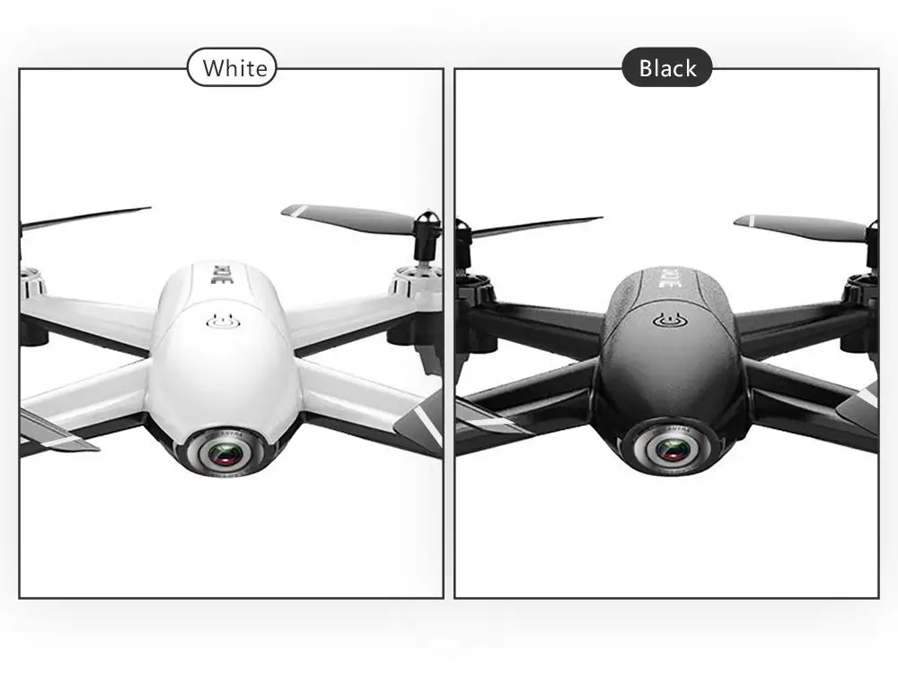 LeadingStar SG106 WiFi FPV с 1080P широкоугольной камерой оптическое позиционирование потока