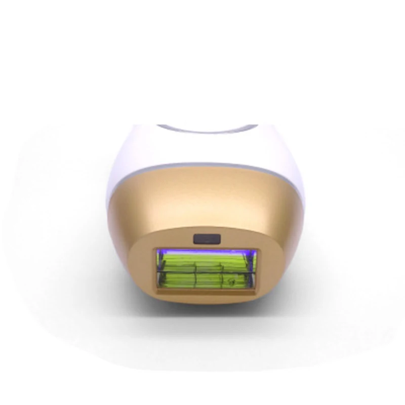 Us Plug New Permanent Ipl Body Hair Removal Machine Painless Epilator Bikini 5 Levels Home Electric Depilador 4.5Cm2 Flash Are | Бытовая