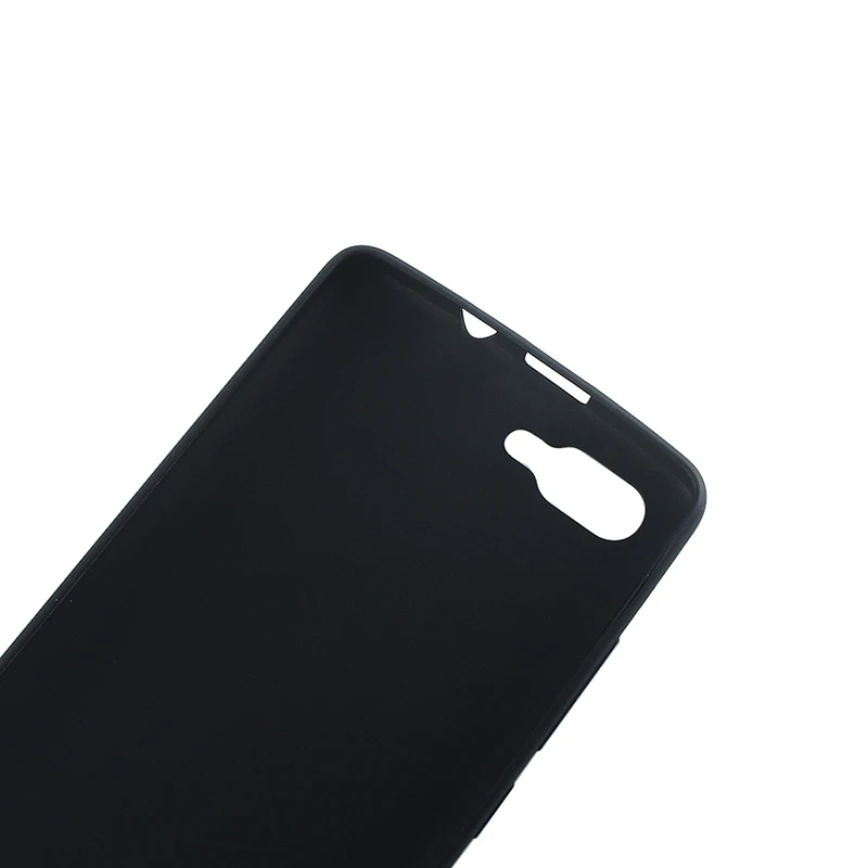 Ocolor Новое поступление для Blackview A20 мягкая крышка процессора чехол противоударный