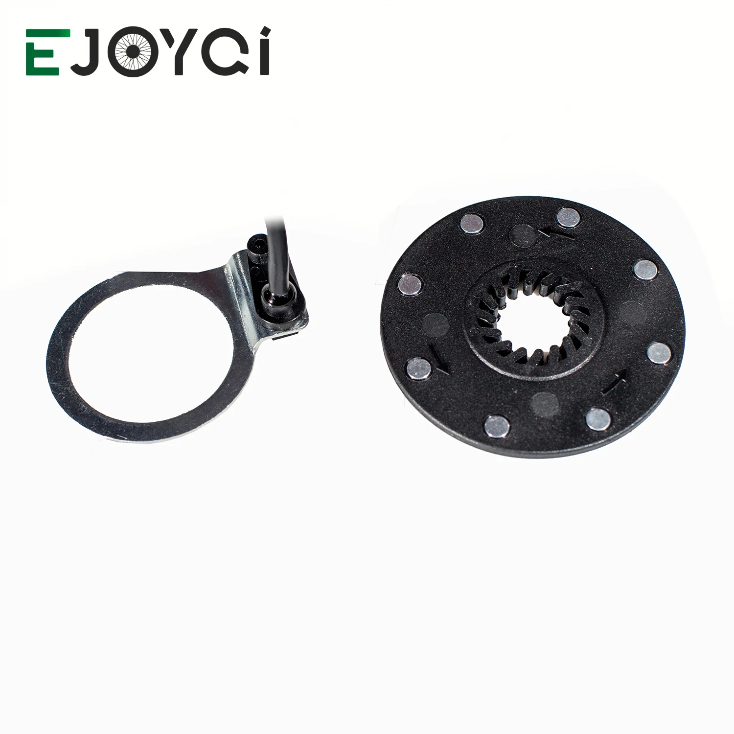 EJOYQI KT Kunteng PAS сенсор от 1 до BZ 4 8 Magents Педальный помощник электрические велосипеды