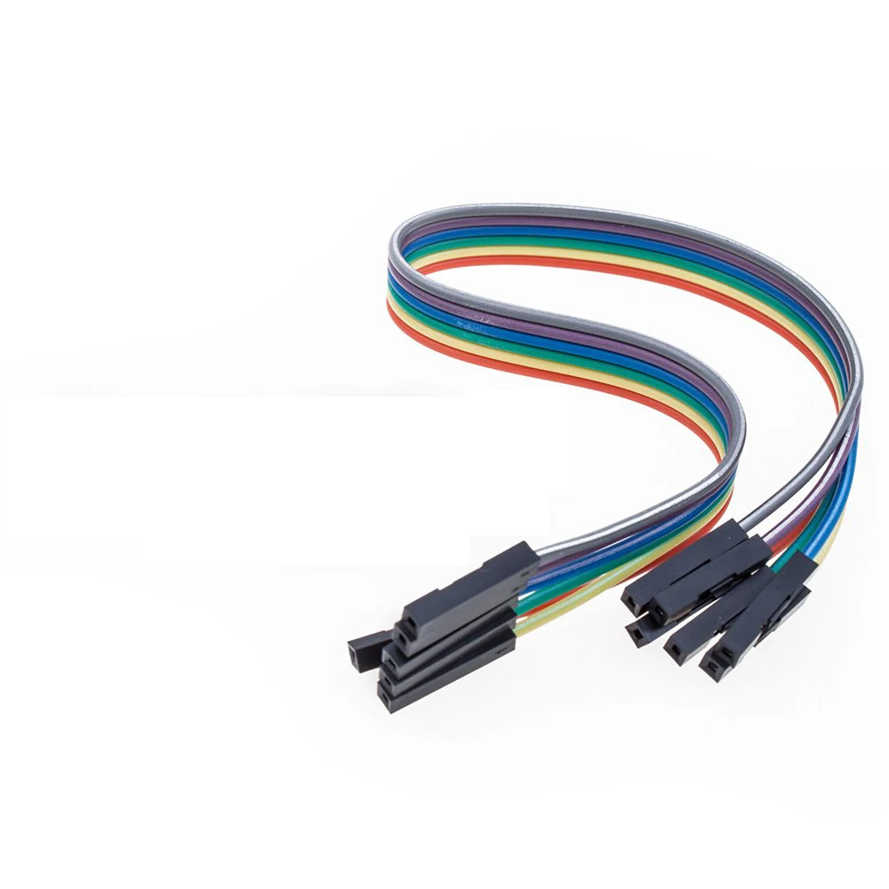 Модуль адаптера преобразователя PL2303 USB в RS232 TTL с пыленепроницаемой крышкой PL2303HX |