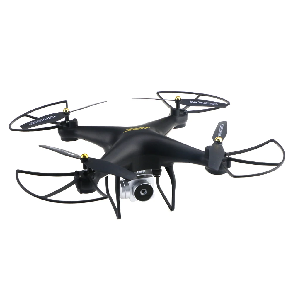 JJRC H68 Bellwether WiFi FPV 2MP 720P HD камера 20 минут время полета RC Дрон Квадрокоптер RTF режим 2 VS Bayangtoys X21 X16
