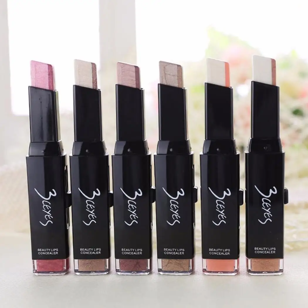 Мягкие натуральные матовые блестящие долгостойкие модные тени для век макияж