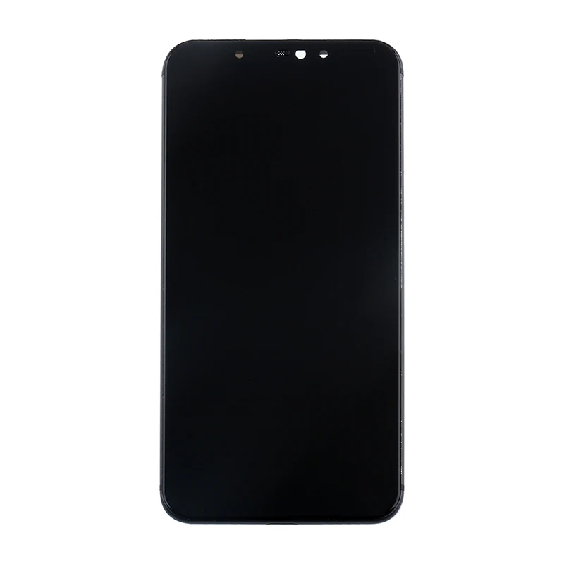 Ocolor для UMI Umidigi Z2 Special Edition ЖК-дисплей Дисплей и сенсорный экран Экран новый